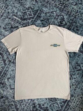 Men's Chevrolet tee